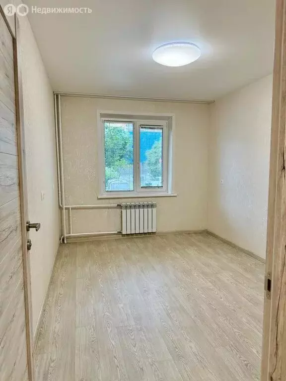 1-комнатная квартира: Новосибирск, Депутатская улица, 58 (32 м) - Фото 1