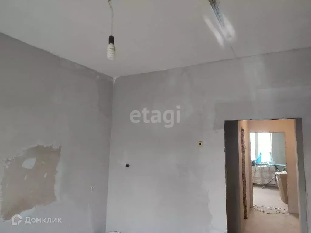 Продаётся 1-к квартира, 40 м - Фото 1