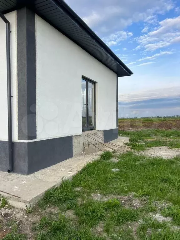 Дом 77,5 м на участке 14,9 сот. - Фото 0