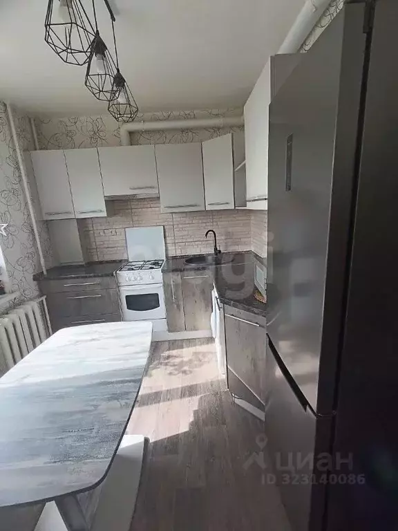 1-к кв. Калининградская область, Светлый ул. Горького, 2 (37.6 м) - Фото 1