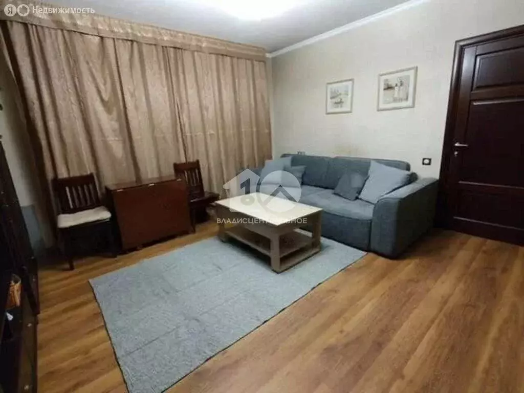 3-комнатная квартира: Новосибирск, улица Селезнёва, 52 (61.6 м) - Фото 0