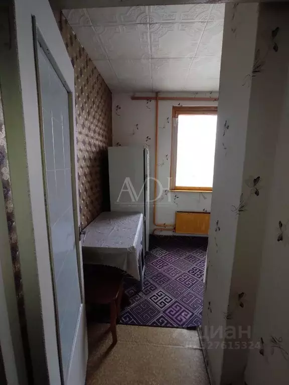 1-к кв. Москва ул. Милашенкова, 8 (36.4 м) - Фото 2