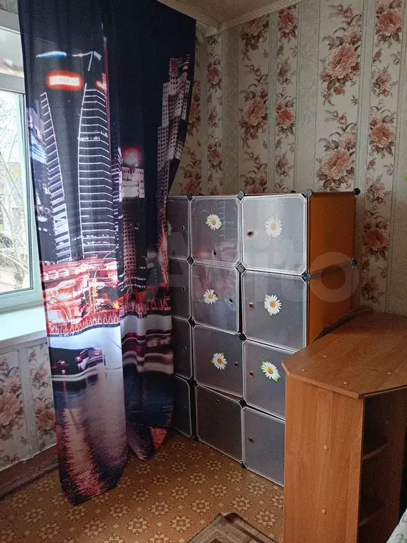 1-к. квартира, 19 м, 3/5 эт. - Фото 0