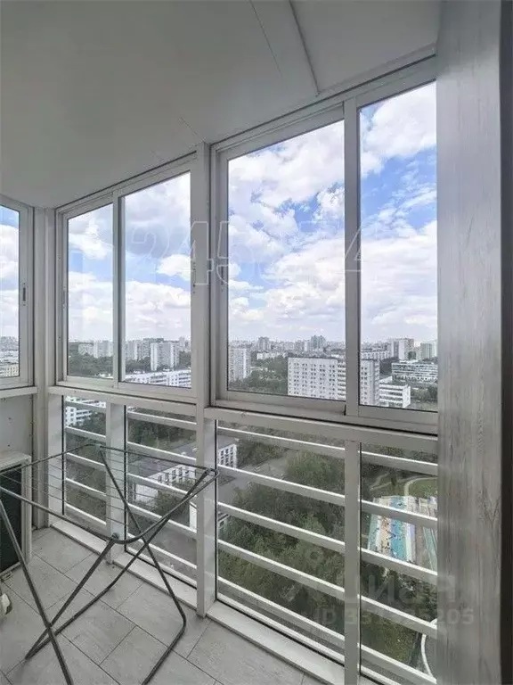 2-к кв. Москва ул. Академика Янгеля, 2 (65.0 м) - Фото 1