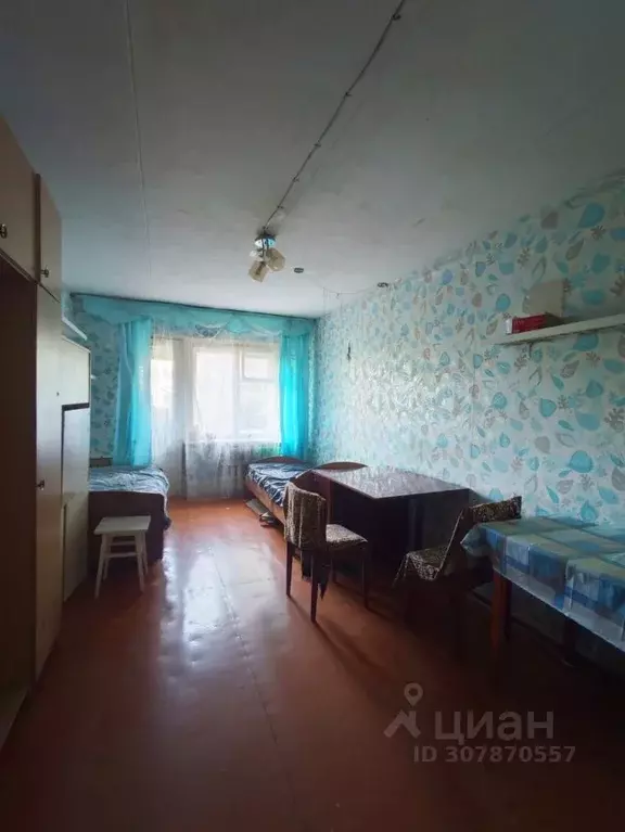 Комната Орловская область, Орел ул. Цветаева, 2 (16.1 м) - Фото 2