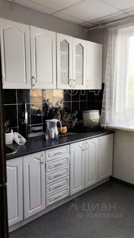 2-к кв. Москва Мячковский бул., 16К1 (52.0 м) - Фото 1