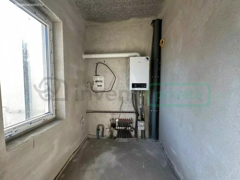 Дом в Светлогорск, Кольцевая улица (125 м) - Фото 2