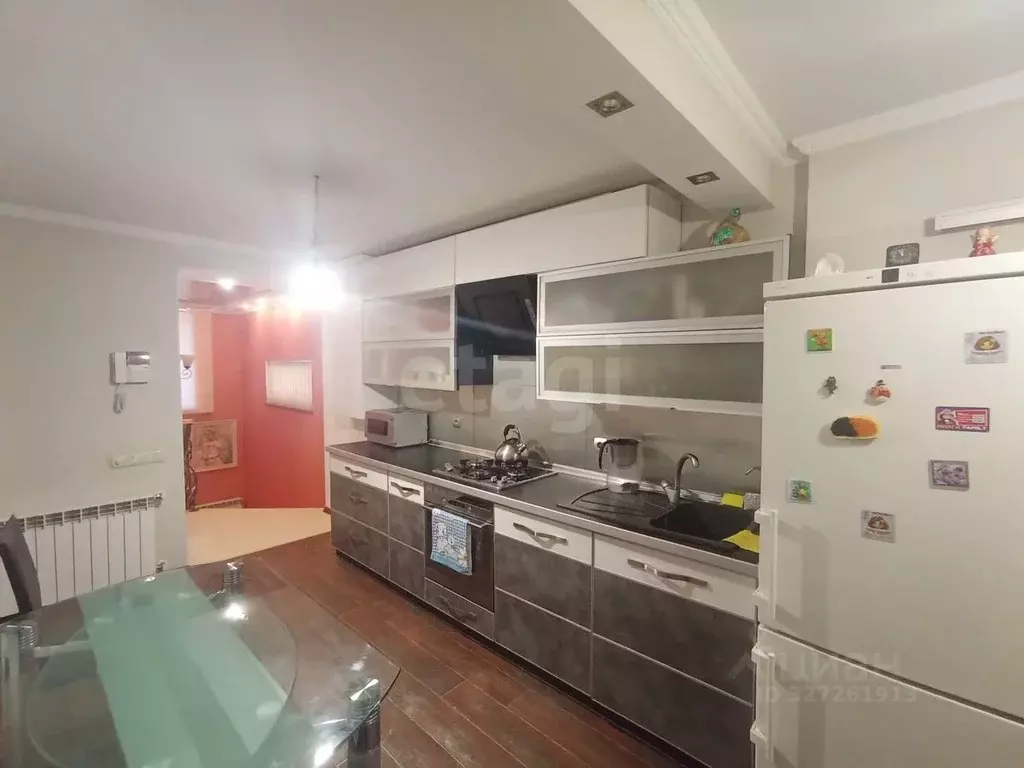 3-к кв. Крым, Симферополь ул. Киевская (85.0 м) - Фото 1