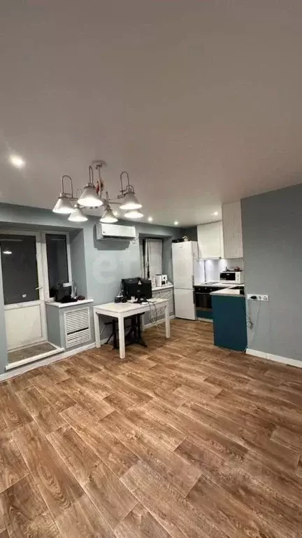 2-к кв. Бурятия, Улан-Удэ Ермаковская ул., 41 (46.1 м) - Фото 1