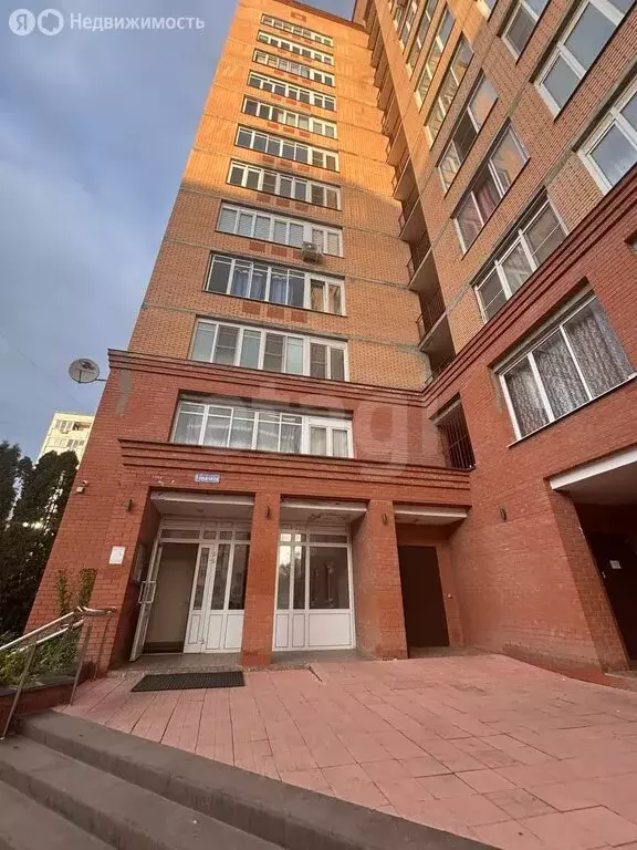 3-комнатная квартира: Дмитров, микрорайон имени К.А. Аверьянова, 17 ... - Фото 1