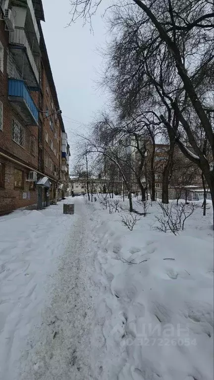 2-к кв. Саратовская область, Энгельс ул. Максима Горького, 24 (42.0 м) - Фото 0