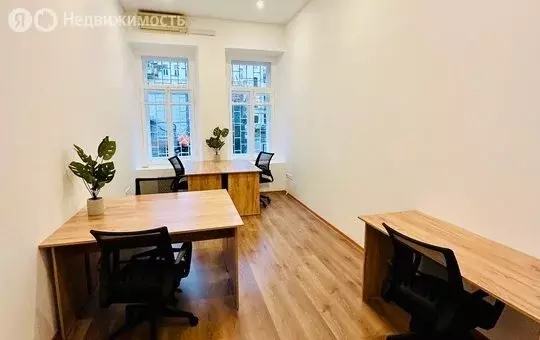 Офис (107.3 м) - Фото 1