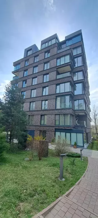Продаётся 3-к квартира, 76.6 м - Фото 0