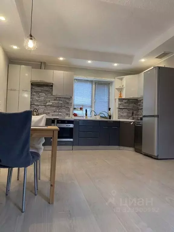 Коттедж в Нижегородская область, Нижний Новгород д. Крутая, ул. ... - Фото 2