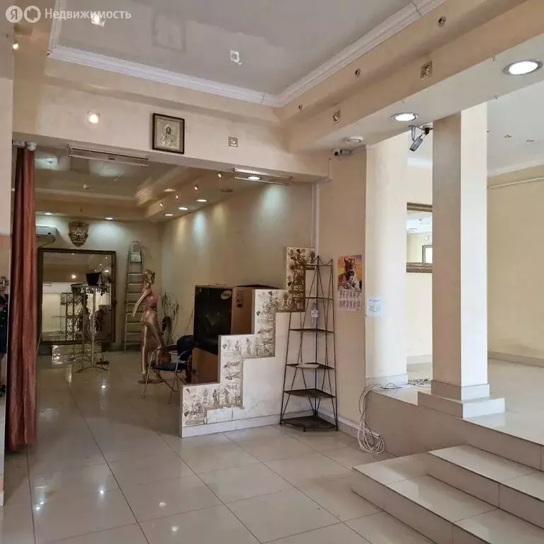 Помещение свободного назначения (112 м) - Фото 2