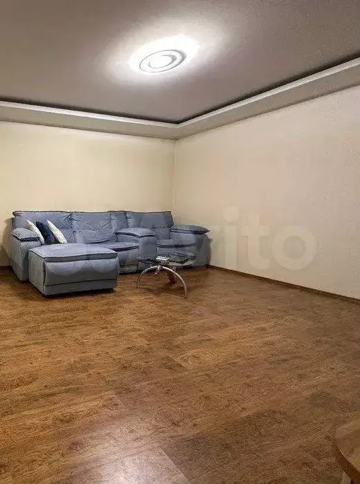 1-к. квартира, 46 м, 10/17 эт. - Фото 0