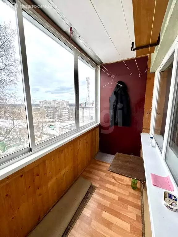 1к в -комнатной квартире (17.6 м) - Фото 0