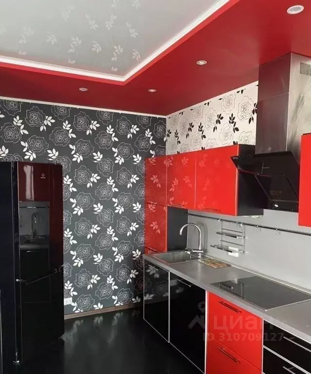 2-к кв. Башкортостан, Уфа просп. Октября, 152к1 (64.0 м) - Фото 2