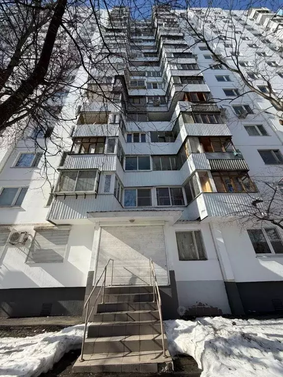 Торговая площадь в Москва Абрамцевская ул., 16Б (80 м) - Фото 2