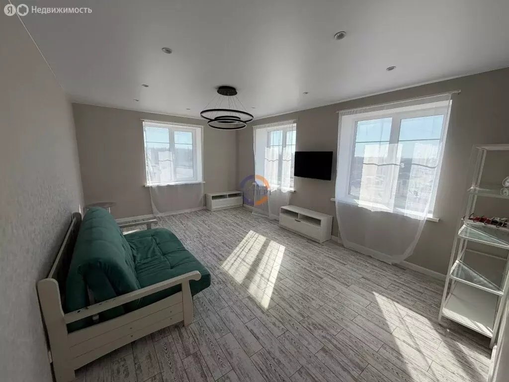 2-комнатная квартира: Великий Новгород, Псковский район, Аркажская ... - Фото 1