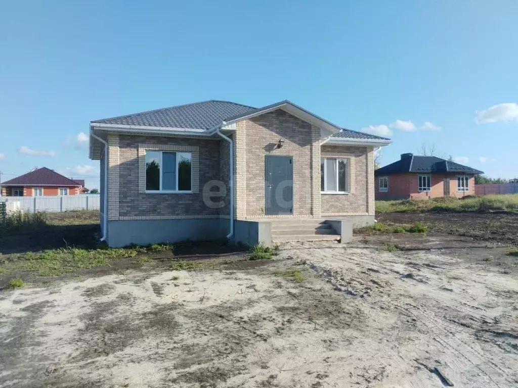 Дом в Белгородская область, Белгородский район, пос. Майский ул. ... - Фото 2