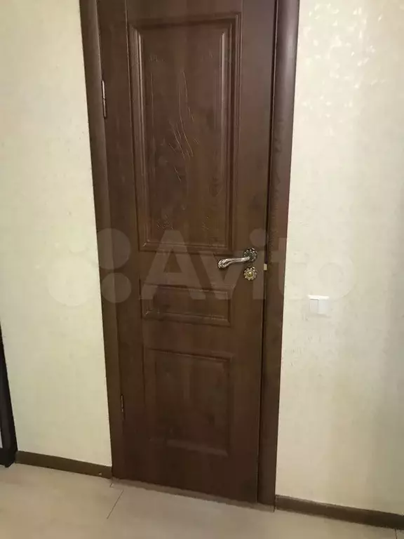 1-к. квартира, 38 м, 3/3 эт. - Фото 1