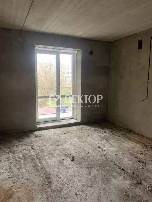 2-к кв. Костромская область, Кострома ул. Новый Быт, 14 (62.52 м) - Фото 1