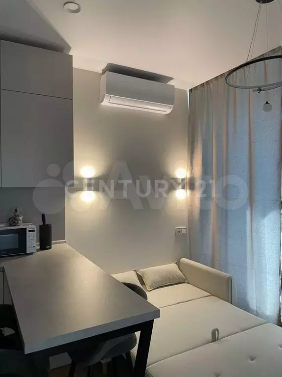 2-к. квартира, 40,2 м, 10/33 эт. - Фото 1