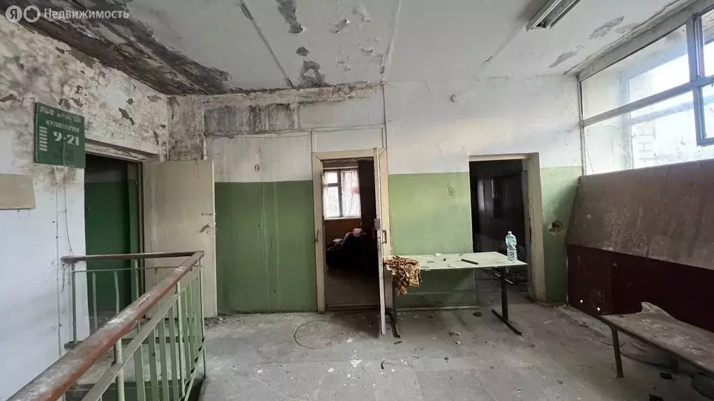 Помещение свободного назначения (2999.4 м) - Фото 1