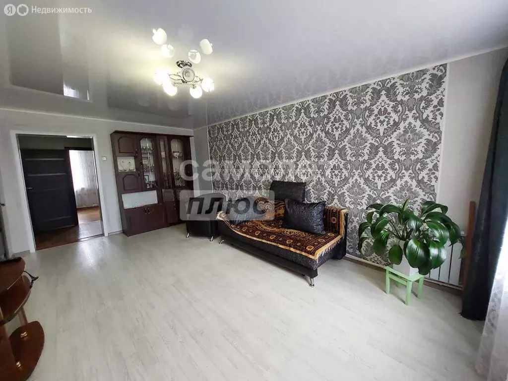 Дом в Кузнецк, улица Чапаева, 3А (55.7 м) - Фото 1
