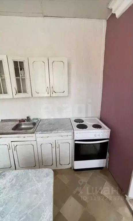 1-к кв. Бурятия, Улан-Удэ Стеклозавод мкр, ул. Гомельская, 20 (31.0 м) - Фото 2