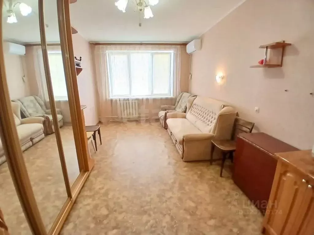 Комната Севастополь ул. Пролетарская, 27 (17.7 м) - Фото 1