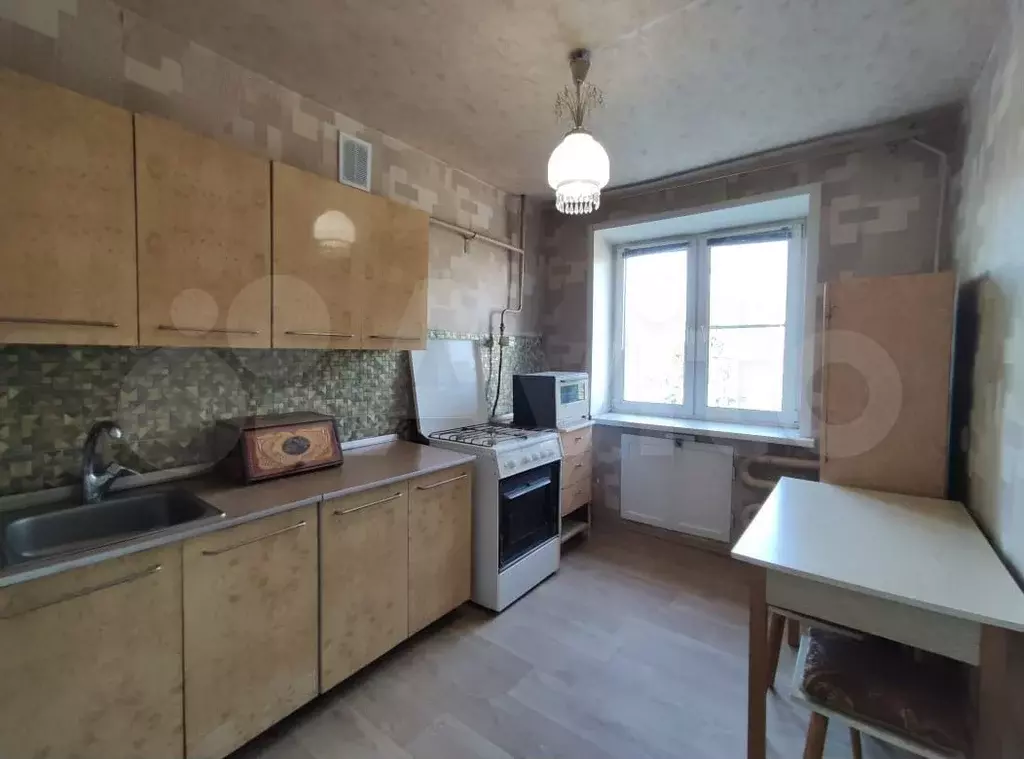 2-к. квартира, 49 м, 3/9 эт. - Фото 1