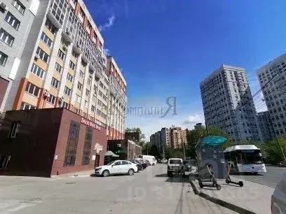 Помещение свободного назначения в Рязанская область, Рязань Мервинская ... - Фото 0
