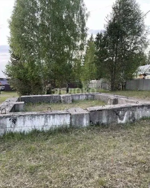 Участок в Пермский край, Березники муниципальное образование, д. Малое ... - Фото 1