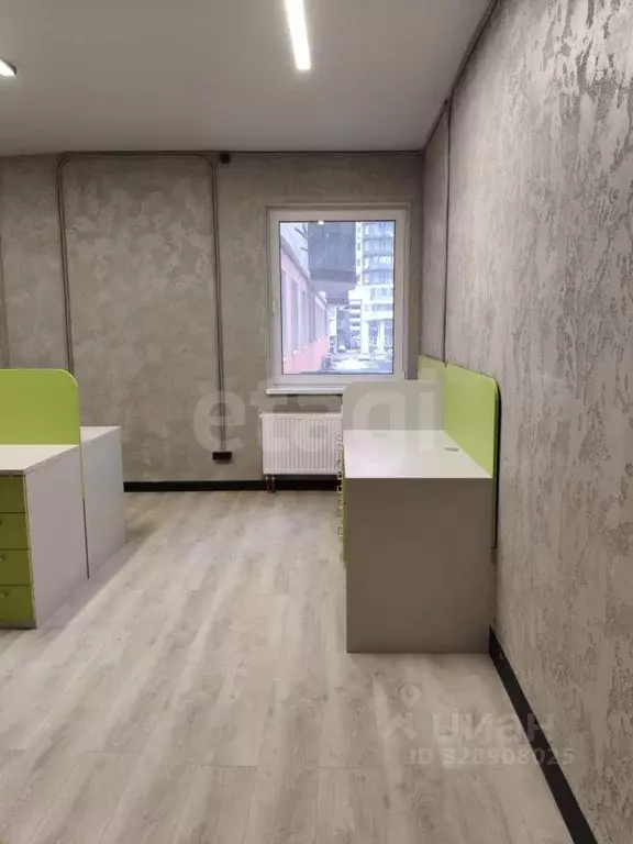 Офис в Москва проезд Чечерский, 136 (8 м) - Фото 0