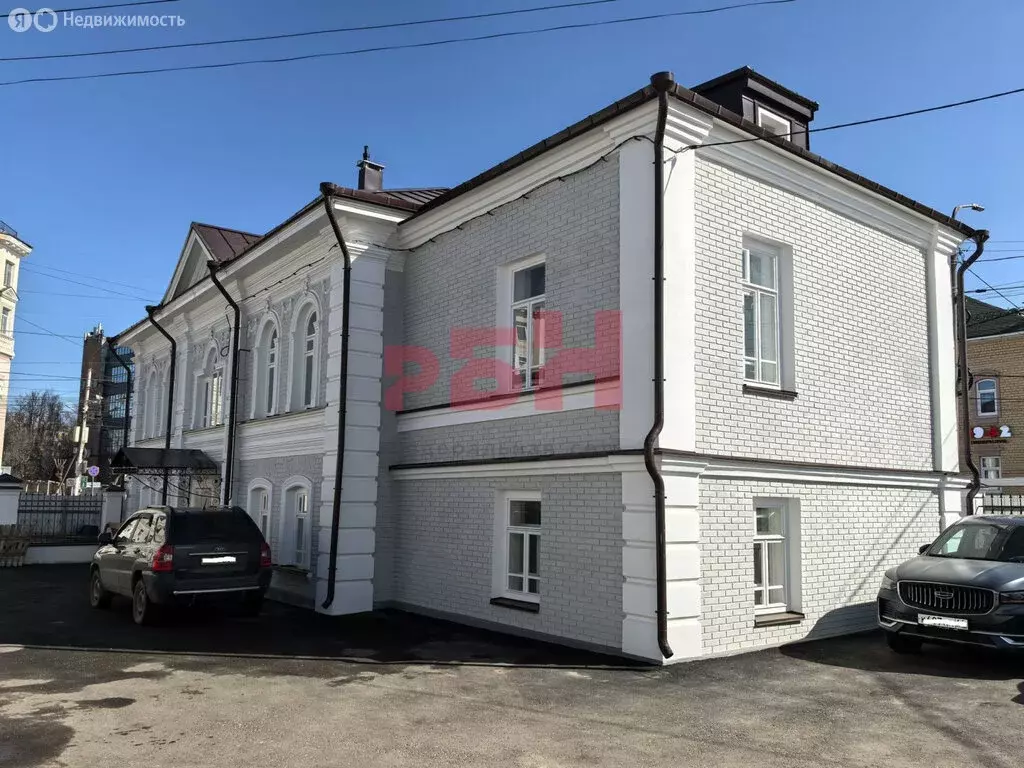 Помещение свободного назначения (62.3 м) - Фото 0