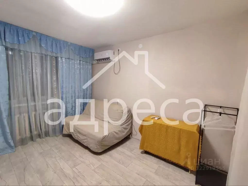 2-к кв. Самарская область, Самара ул. Стара-Загора, 63 (45.4 м) - Фото 0