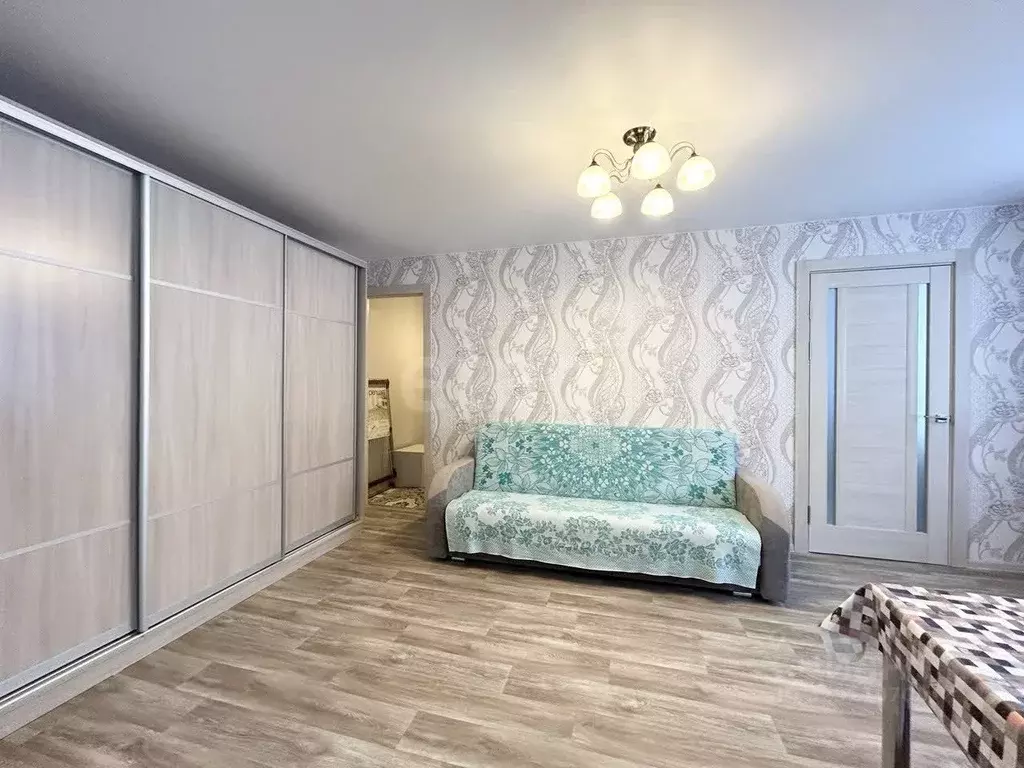 2-к кв. Тульская область, Киреевск ул. Льва Толстого, 26 (44.0 м) - Фото 1