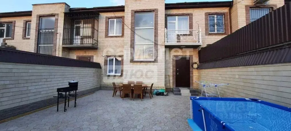 Дом в Дагестан, Каспийск ул. Маячная, 8 (179 м) - Фото 1