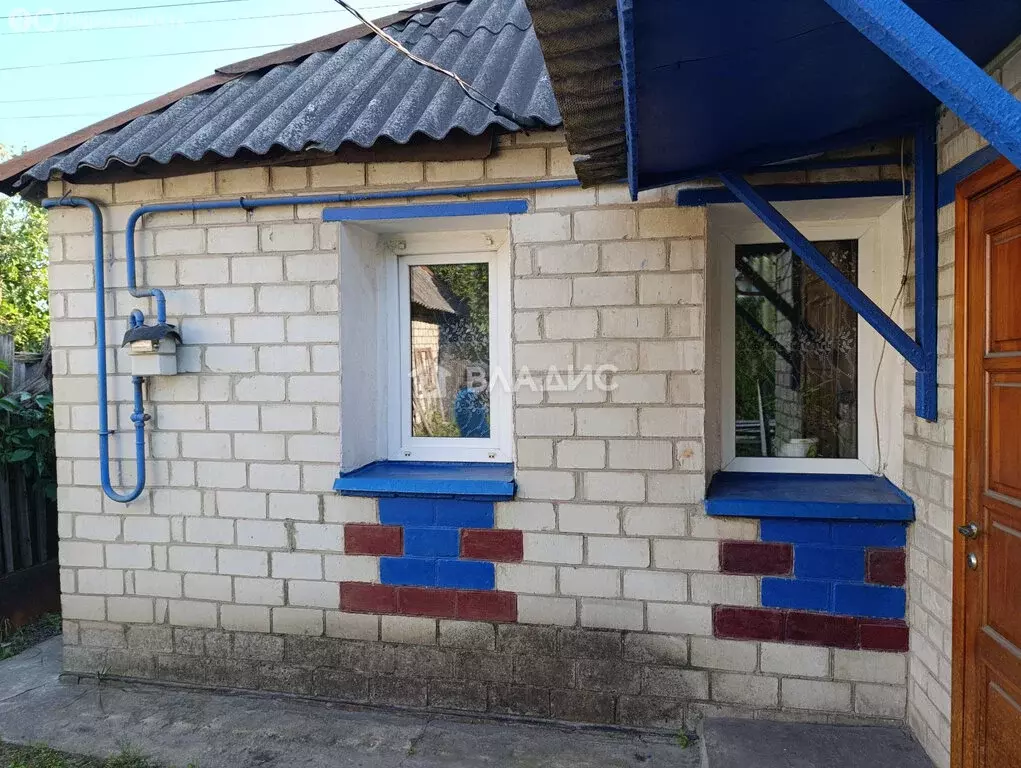 Дом в Белгород, Волчанская улица, 117 (50 м) - Фото 1