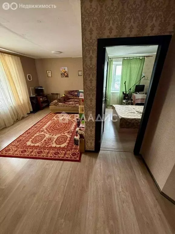 2-комнатная квартира: Пенза, улица Измайлова, 60А (58.2 м) - Фото 1