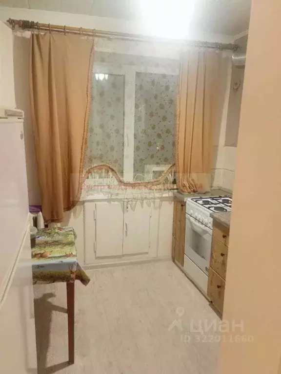 1-к кв. Белгородская область, Белгород ул. Некрасова, 10 (37.0 м) - Фото 0