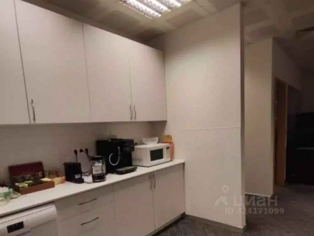 Офис в Москва Павелецкая пл., 2С2 (461 м) - Фото 1