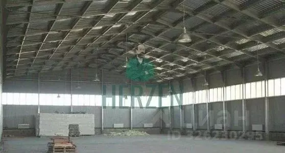 Производственное помещение в Московская область, Одинцово Западная ... - Фото 1