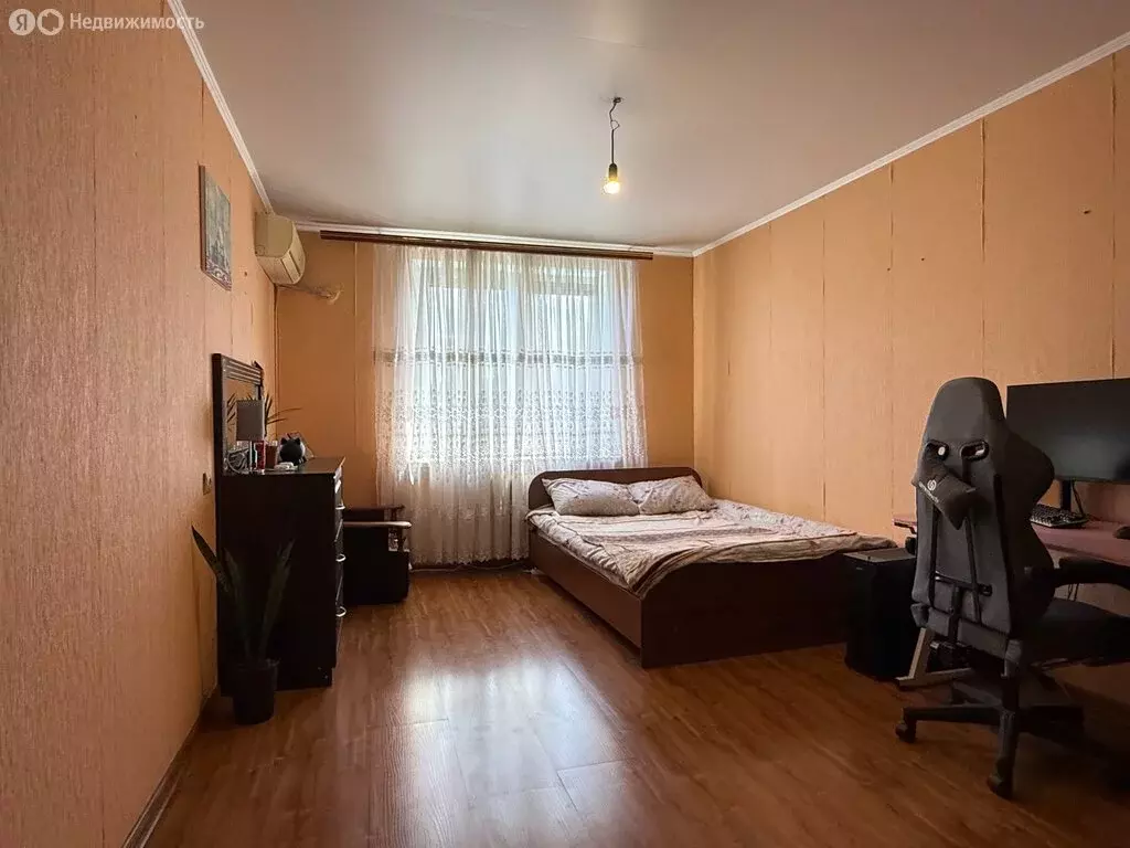 1-комнатная квартира: Пятигорск, Подстанционная улица, 21 (37 м) - Фото 1