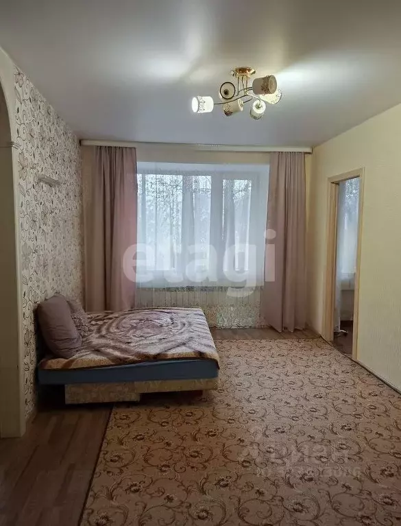 3-к кв. Свердловская область, Нижний Тагил просп. Вагоностроителей, ... - Фото 1