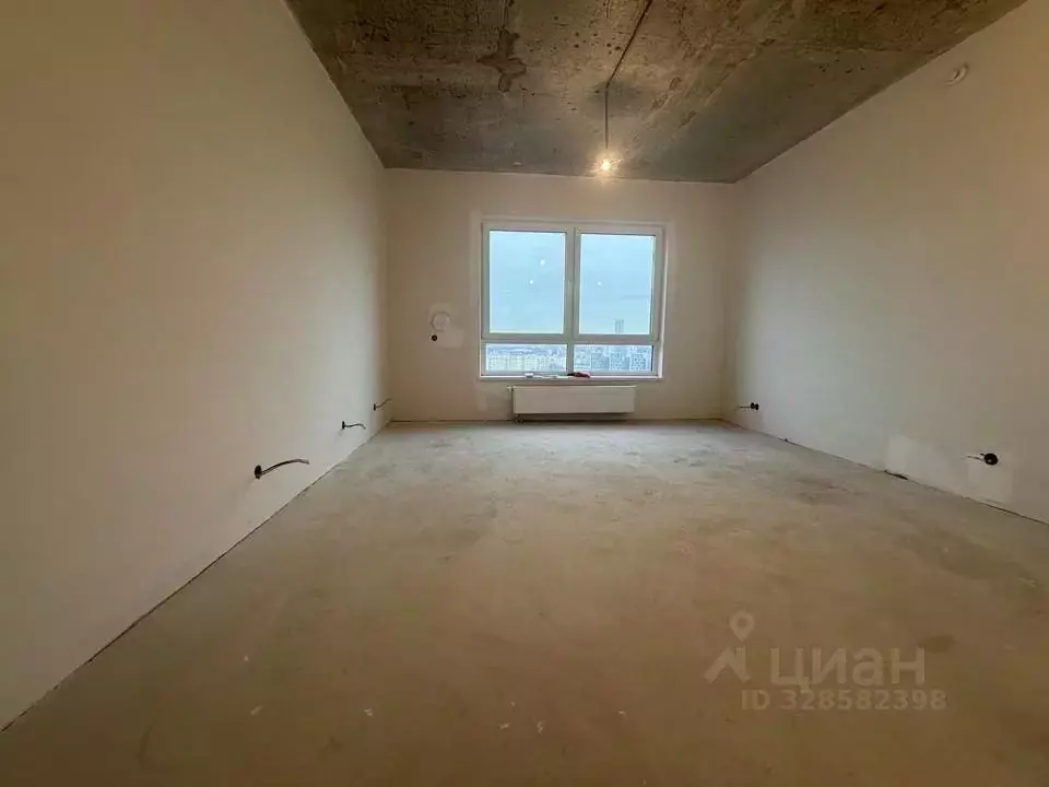 Студия Москва Барклая ул., 6Ак1 (27.0 м) - Фото 2