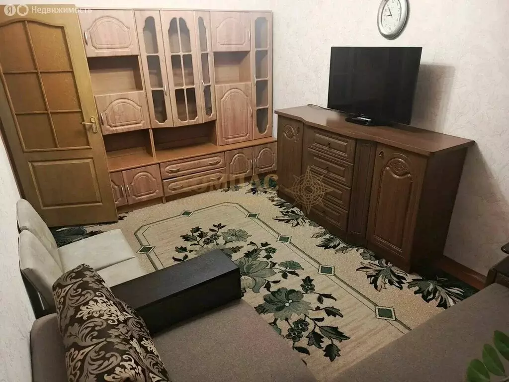 3-комнатная квартира: Форос, улица Космонавтов, 7 (53.6 м) - Фото 1