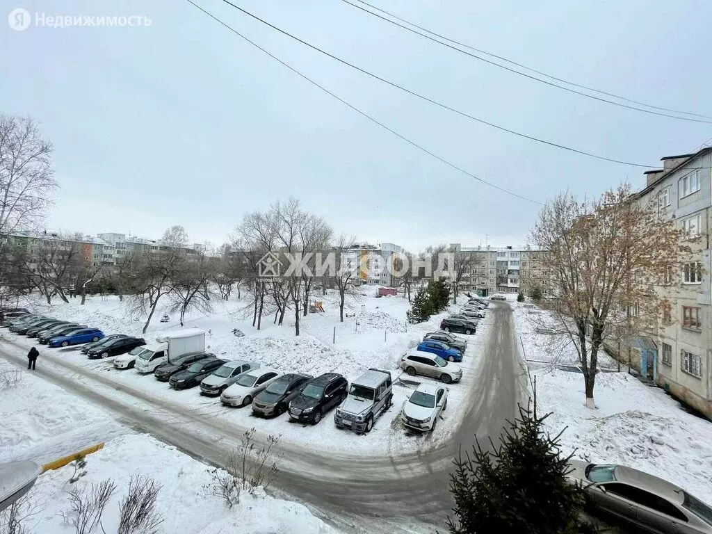 2-комнатная квартира: Кемерово, проспект Химиков, 12а (47.8 м), Купить  квартиру в Кемерово, ID объекта - 30061169918